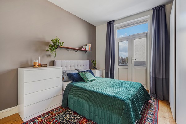 Medium property photo - Beeklaan 170, 2562 AP Den Haag